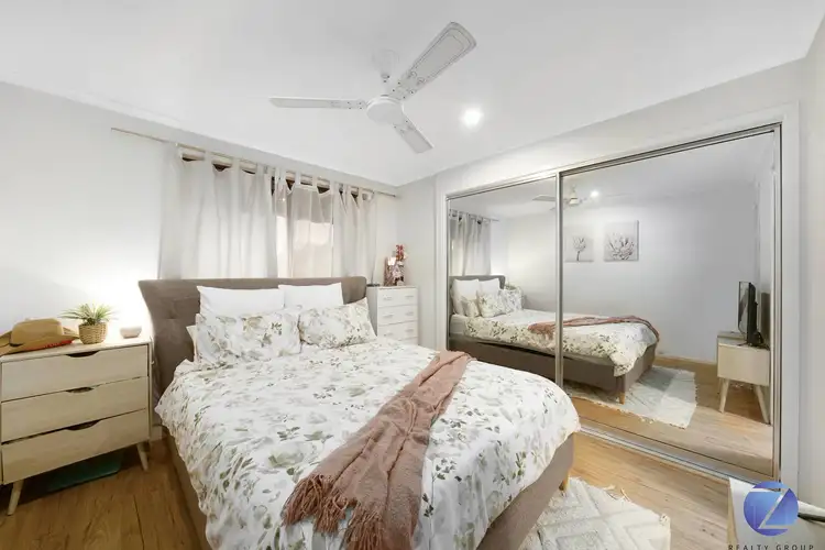 Fourth view of Homely house listing, 28 Trotwood Avenue, Ambarvale NSW 2560