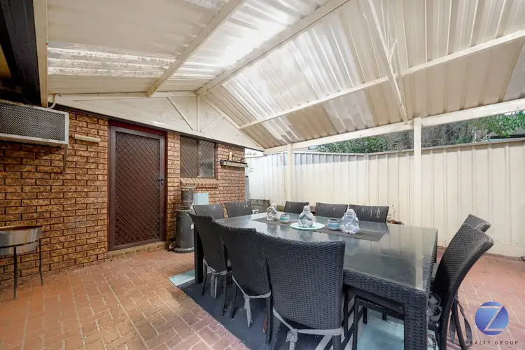 Sixth view of Homely house listing, 28 Trotwood Avenue, Ambarvale NSW 2560