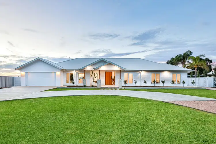 127 Koorlong Avenue, Nichols Point VIC 3501