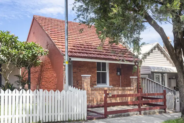 19 O'Neill Street, Lilyfield NSW 2040