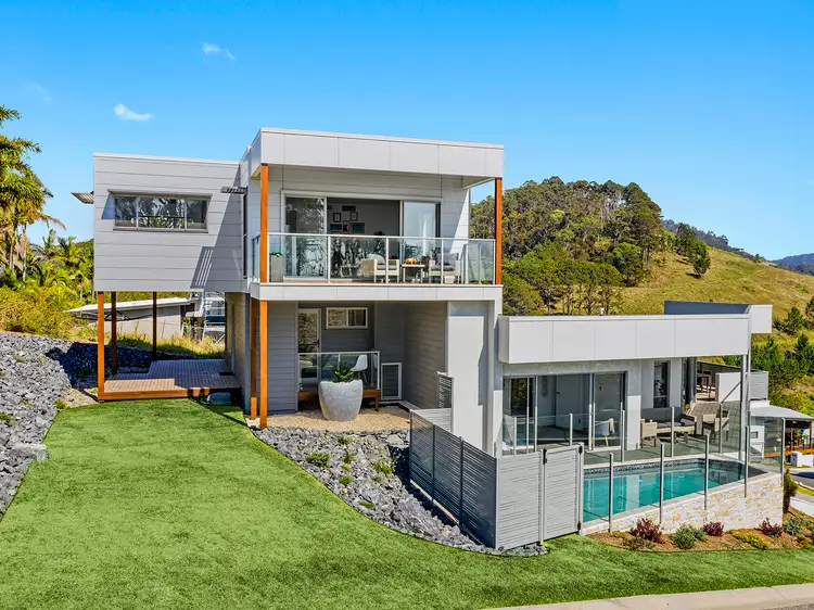 1 Three Islands Court, Coffs Harbour NSW 2450
