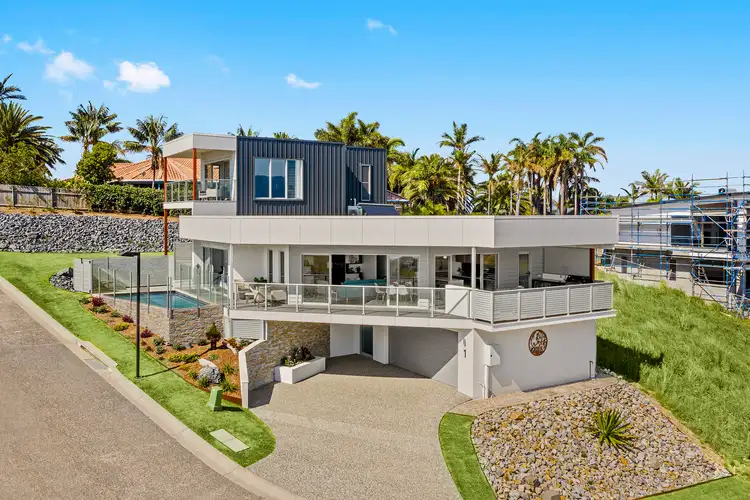 Main view of Homely house listing, 1 Three Islands Court, Coffs Harbour NSW 2450
