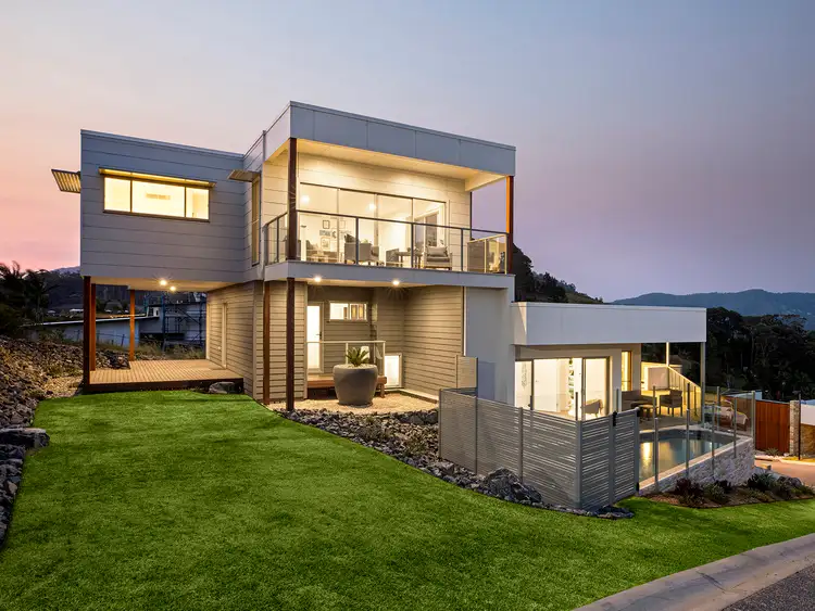 Fourth view of Homely house listing, 1 Three Islands Court, Coffs Harbour NSW 2450
