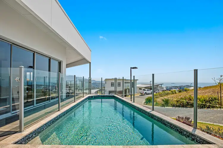 Sixth view of Homely house listing, 1 Three Islands Court, Coffs Harbour NSW 2450