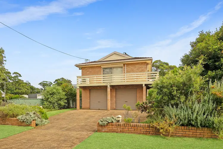 Second view of Homely house listing, 5 Portland Way, Lake Tabourie NSW 2539