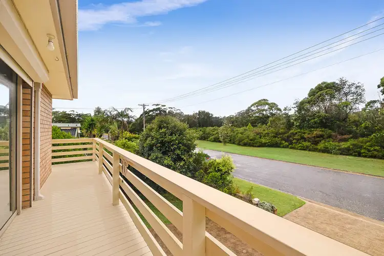 Fourth view of Homely house listing, 5 Portland Way, Lake Tabourie NSW 2539