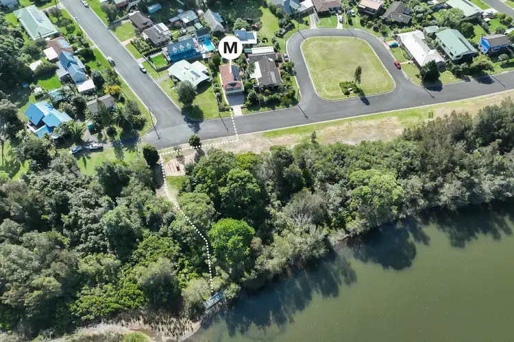 Sixth view of Homely house listing, 5 Portland Way, Lake Tabourie NSW 2539