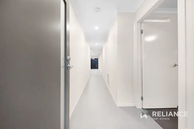 Third view of Homely house listing, 2 Willowmoore Grove, Tarneit VIC 3029