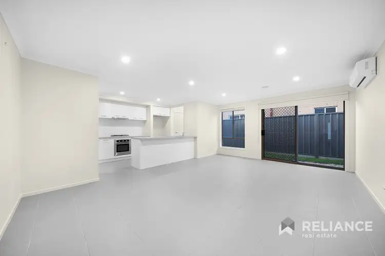 Fourth view of Homely house listing, 2 Willowmoore Grove, Tarneit VIC 3029