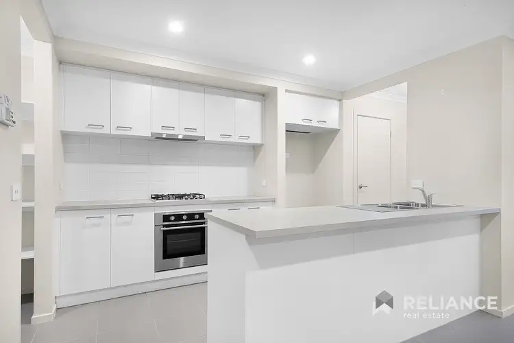 Sixth view of Homely house listing, 2 Willowmoore Grove, Tarneit VIC 3029