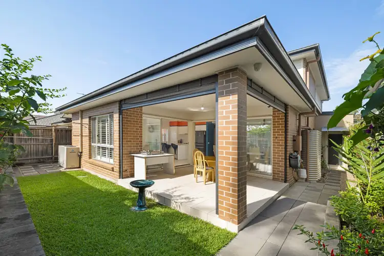 Second view of Homely house listing, 26 College Street, Lidcombe NSW 2141
