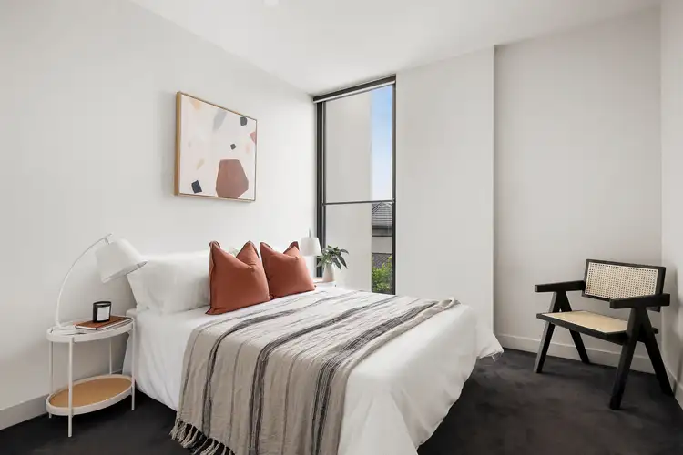Third view of Homely apartment listing, 103/86 Burke Road, Malvern East VIC 3145