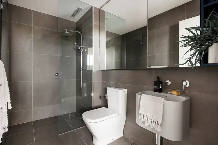 Fourth view of Homely apartment listing, 103/86 Burke Road, Malvern East VIC 3145