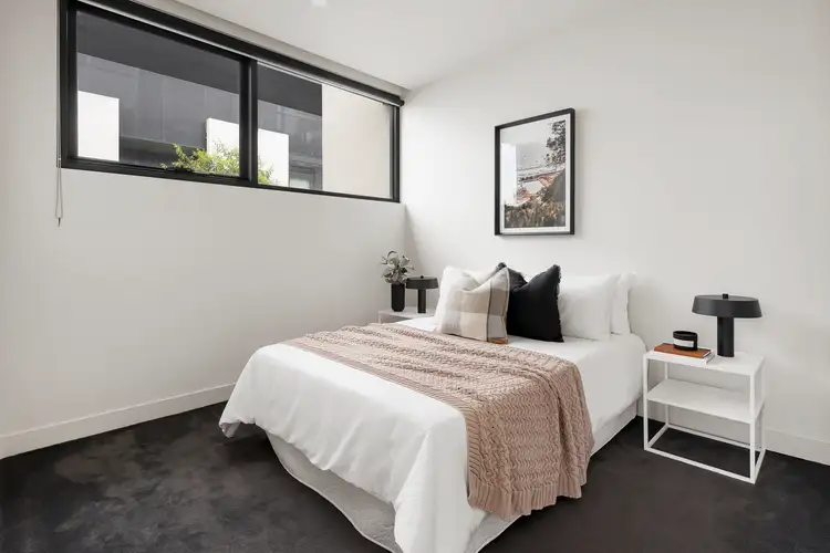 Fifth view of Homely apartment listing, 103/86 Burke Road, Malvern East VIC 3145