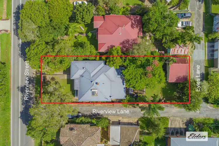 Third view of Homely house listing, 15 Riverview Street, Murwillumbah NSW 2484