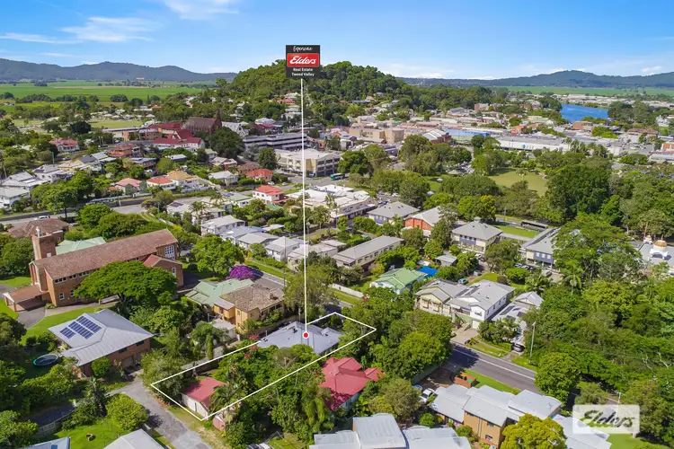 Fourth view of Homely house listing, 15 Riverview Street, Murwillumbah NSW 2484
