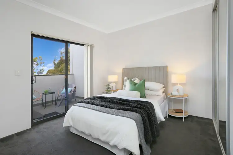 Fourth view of Homely unit listing, 19/20-22 Briens Road, Northmead NSW 2152