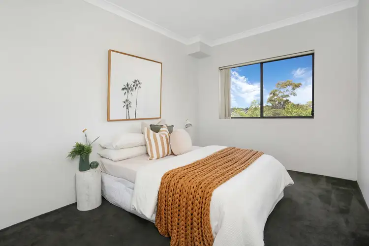 Fifth view of Homely unit listing, 19/20-22 Briens Road, Northmead NSW 2152