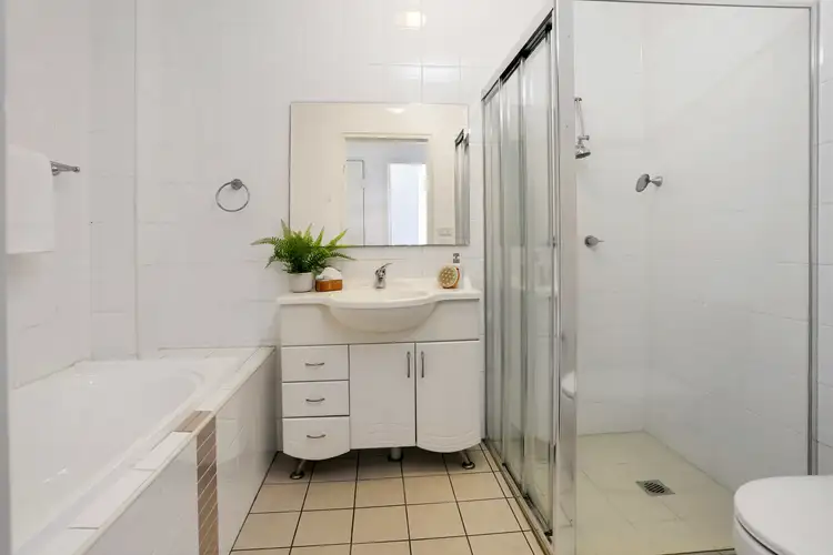 Sixth view of Homely unit listing, 19/20-22 Briens Road, Northmead NSW 2152
