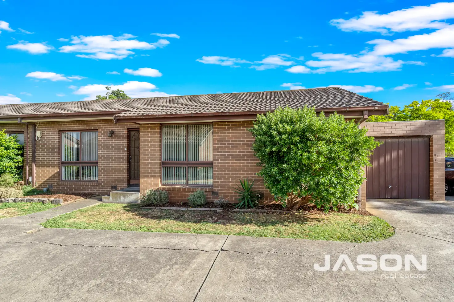 Main view of Homely unit listing, 10/264 Melrose Drive, Tullamarine VIC 3043