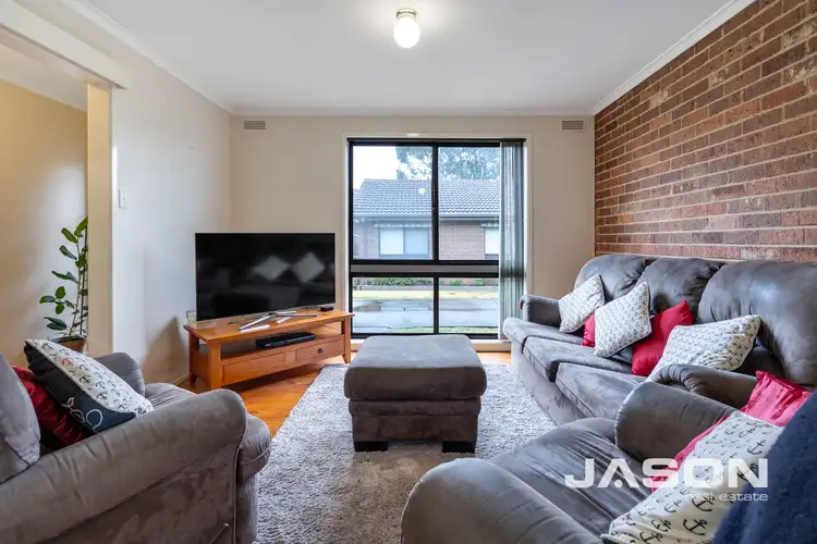 Second view of Homely unit listing, 10/264 Melrose Drive, Tullamarine VIC 3043