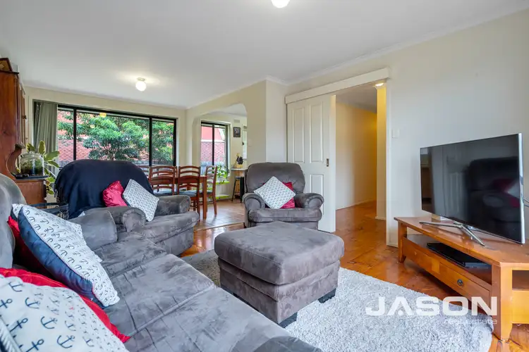 Fourth view of Homely unit listing, 10/264 Melrose Drive, Tullamarine VIC 3043