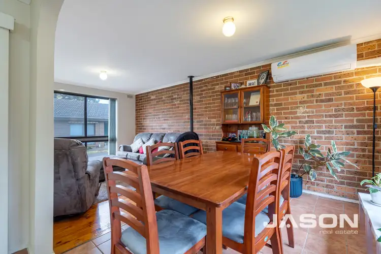 Fifth view of Homely unit listing, 10/264 Melrose Drive, Tullamarine VIC 3043