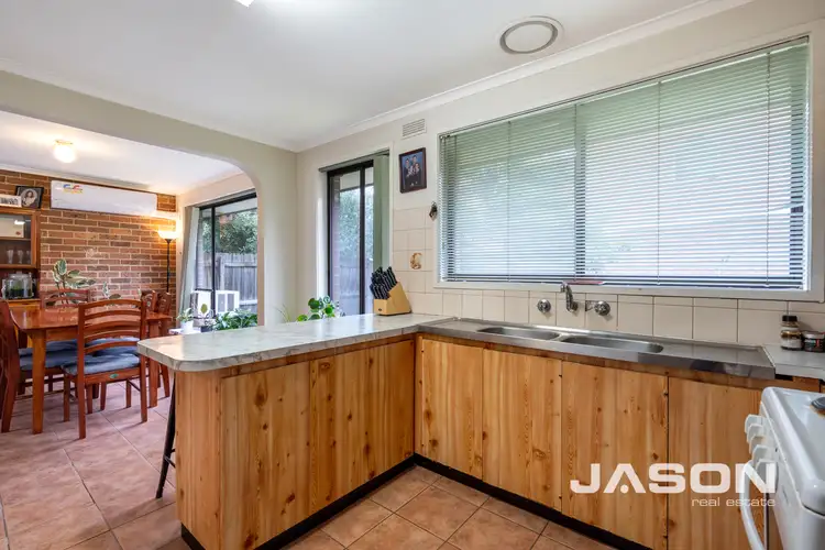 Sixth view of Homely unit listing, 10/264 Melrose Drive, Tullamarine VIC 3043