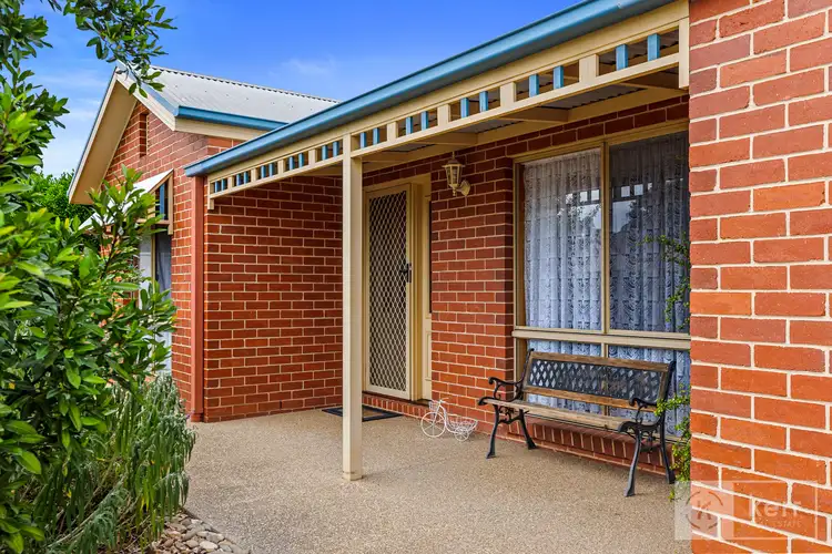 Second view of Homely house listing, 34 Cornish Street, Cobram VIC 3644