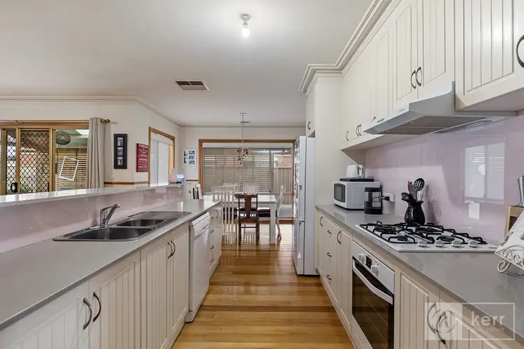 Third view of Homely house listing, 34 Cornish Street, Cobram VIC 3644