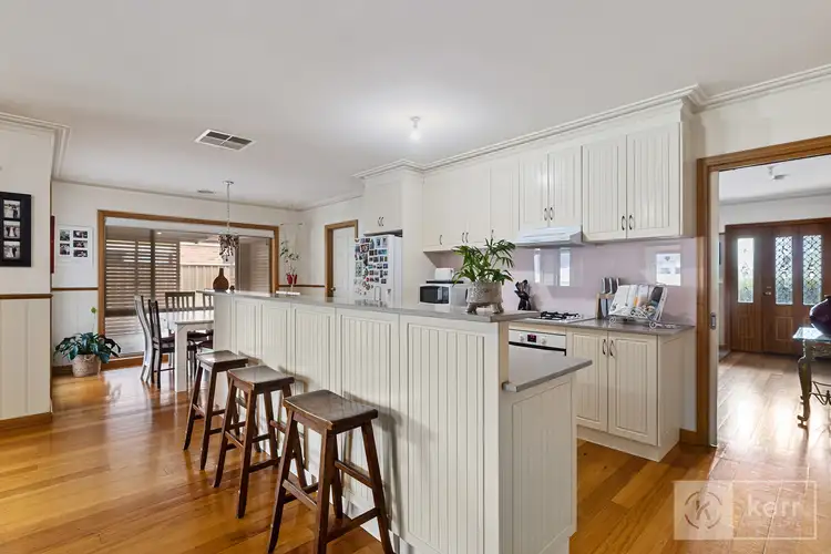 Fourth view of Homely house listing, 34 Cornish Street, Cobram VIC 3644