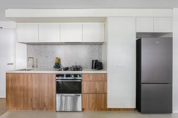 Fourth view of Homely unit listing, 301/59 Dooring Street, Dickson ACT 2602