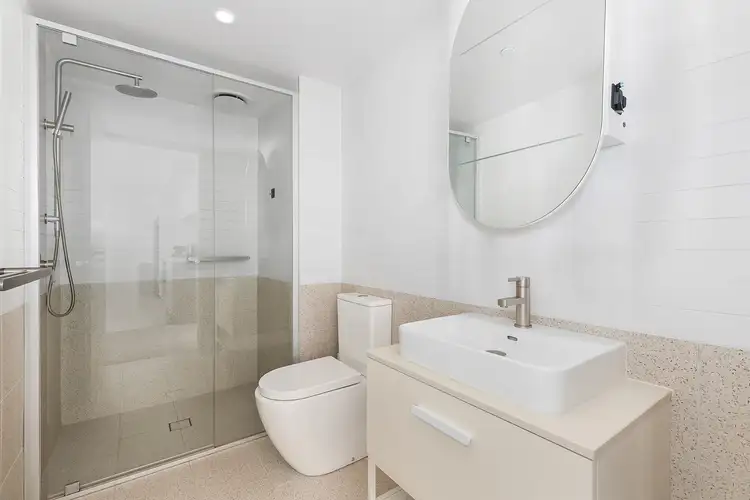 Fifth view of Homely unit listing, 301/59 Dooring Street, Dickson ACT 2602