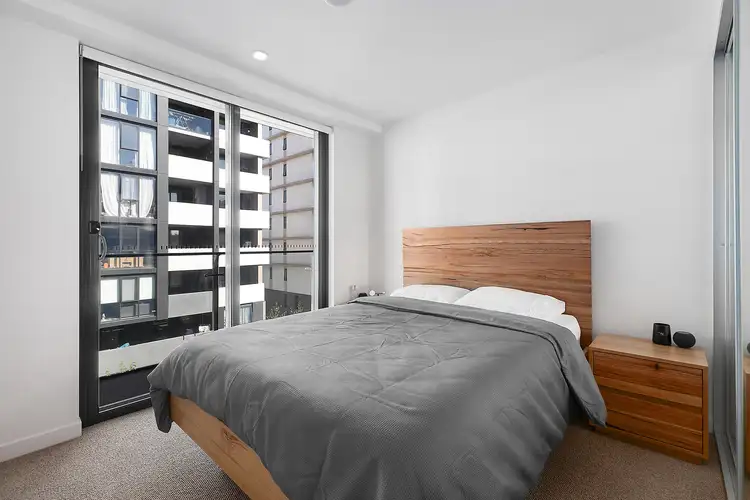Sixth view of Homely unit listing, 301/59 Dooring Street, Dickson ACT 2602