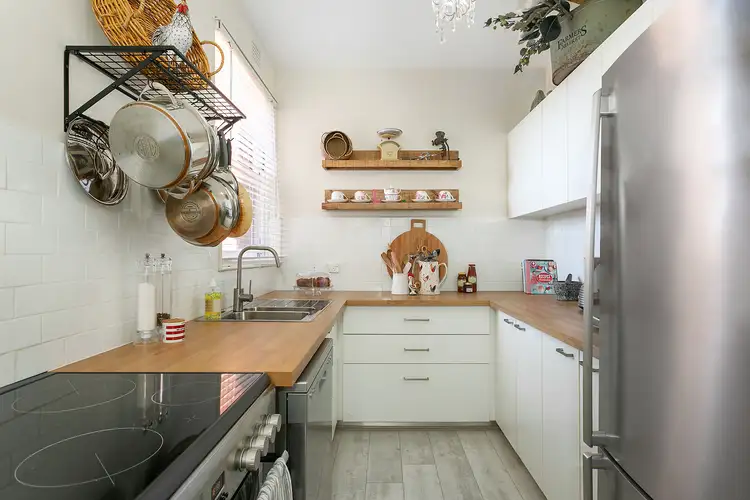 Second view of Homely unit listing, 8/13 St George Parade, Hurstville NSW 2220