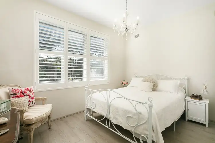Fifth view of Homely unit listing, 8/13 St George Parade, Hurstville NSW 2220