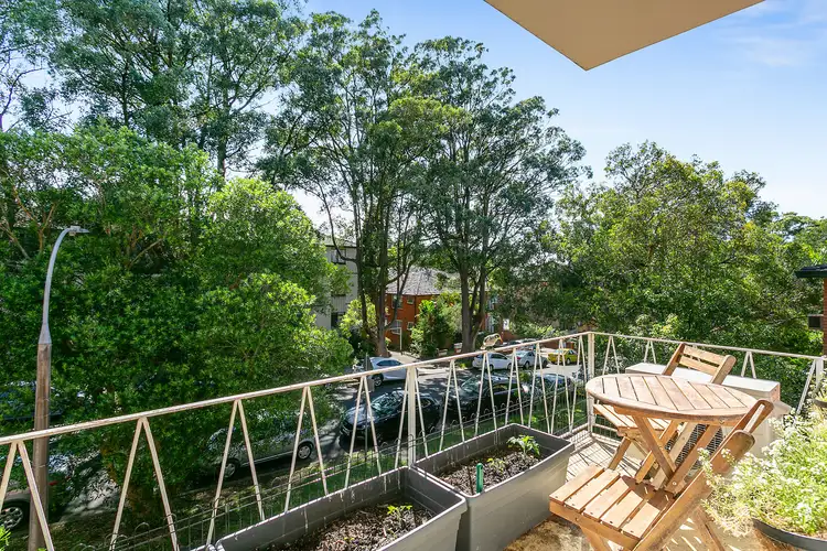 Sixth view of Homely unit listing, 8/13 St George Parade, Hurstville NSW 2220