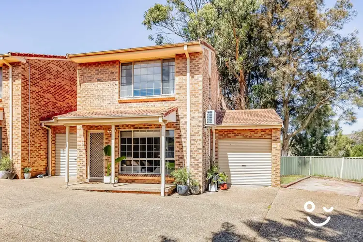 Second view of Homely townhouse listing, 7/45 Surfside Drive, Port Kembla NSW 2505