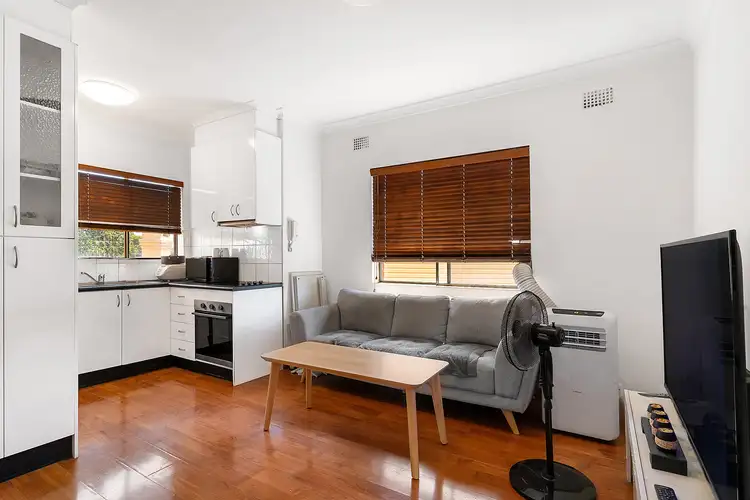 Third view of Homely apartment listing, 4/13 Kingsland Road South, Bexley NSW 2207