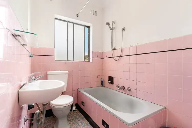 Sixth view of Homely apartment listing, 4/13 Kingsland Road South, Bexley NSW 2207