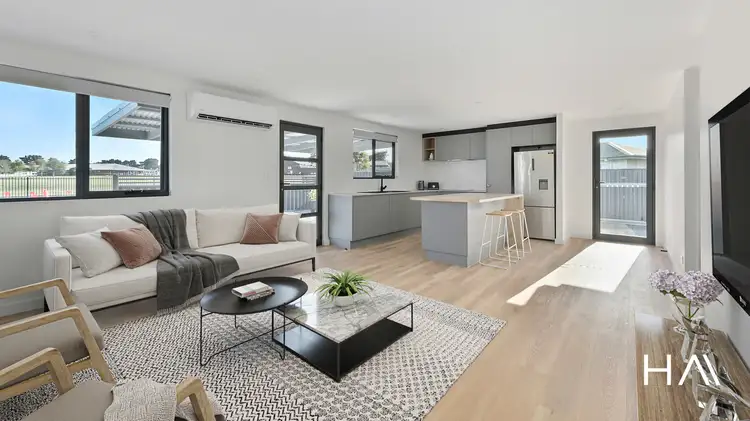 1/86 Cimitiere Street, George Town TAS 7253