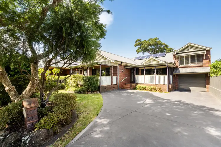 45 Norman Street, Mangerton NSW 2500
