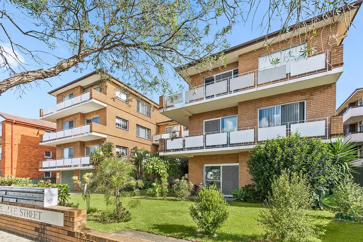 12/16-18 Bruce Street, Brighton-Le-Sands NSW 2216