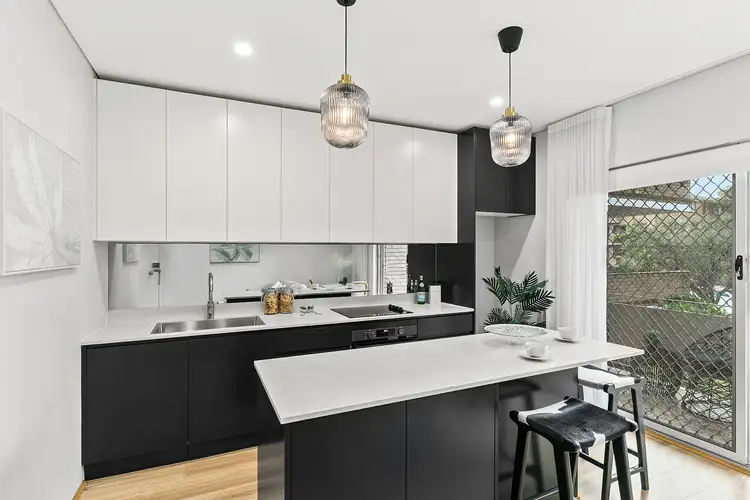 Fourth view of Homely apartment listing, 12/16-18 Bruce Street, Brighton-Le-Sands NSW 2216