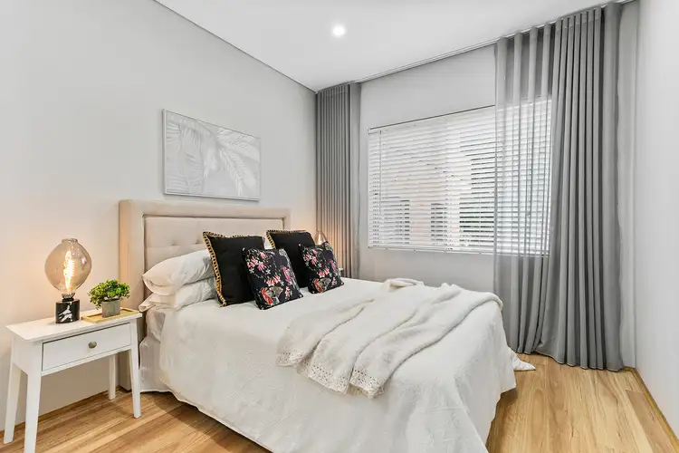 Fifth view of Homely apartment listing, 12/16-18 Bruce Street, Brighton-Le-Sands NSW 2216