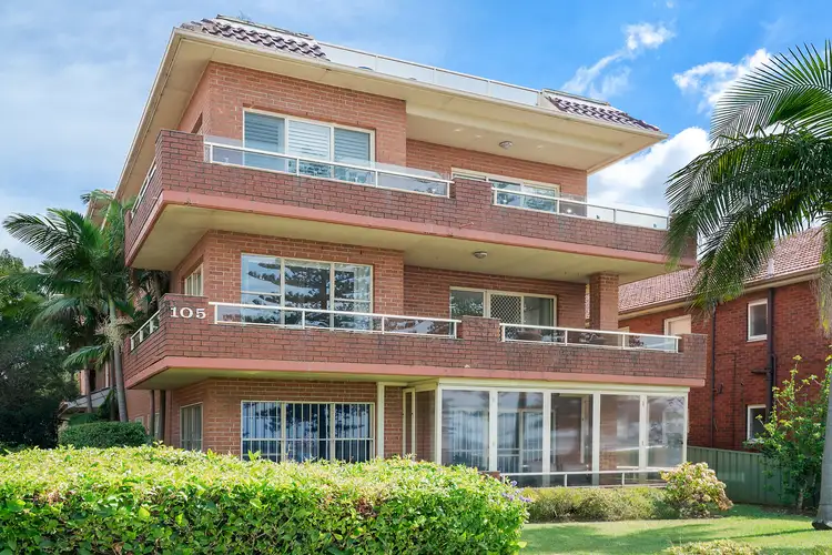 Third view of Homely unit listing, 3/105 The Grand Parade, Brighton-Le-Sands NSW 2216