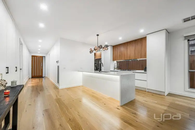 3 Nutmeg Avenue, Mickleham VIC 3064