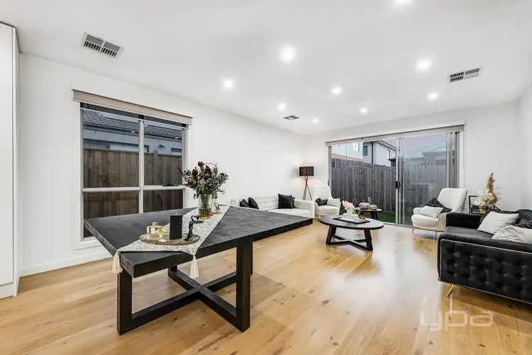 Seventh view of Homely house listing, 3 Nutmeg Avenue, Mickleham VIC 3064