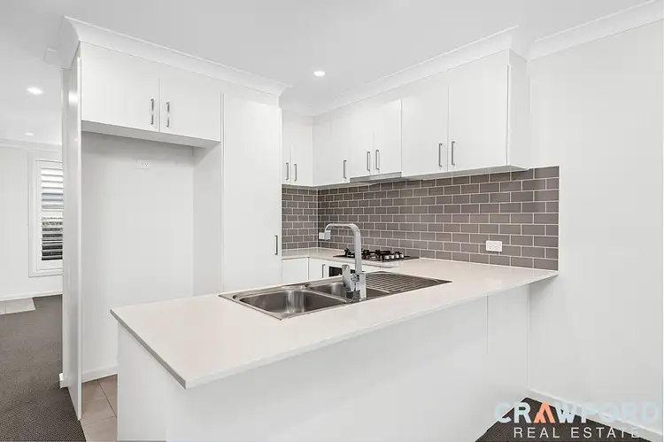 Third view of Homely house listing, 39 Magpie Avenue, Elermore Vale NSW 2287