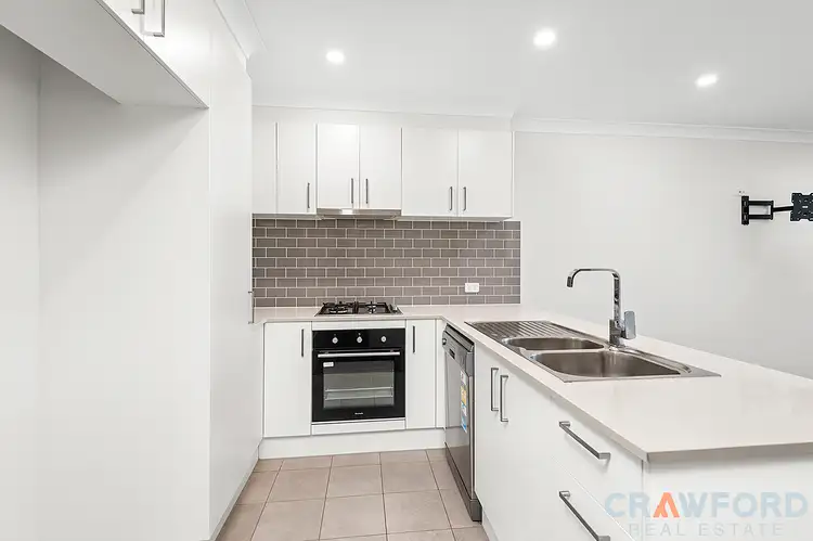 Fourth view of Homely house listing, 39 Magpie Avenue, Elermore Vale NSW 2287